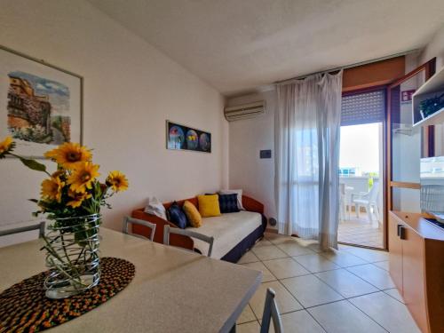 Modern flat with swimming pool, Bibione (fotografie 6)