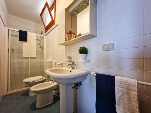 Modern flat with swimming pool, Bibione (fotografie 3)