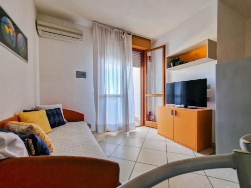 Modern flat with swimming pool, Bibione (fotografie 10)