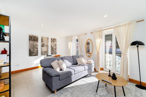 Belém Cozy Apartments by Soulplaces, Lizbona