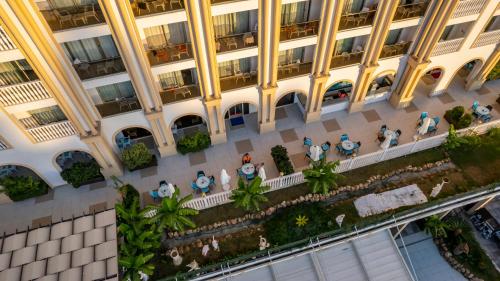 hotel photo
