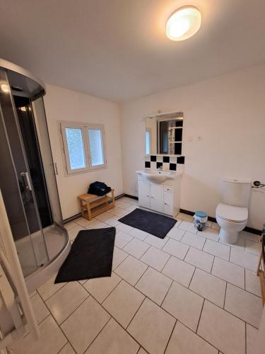 Maison au Calme en Normandie in Pont-Hébert