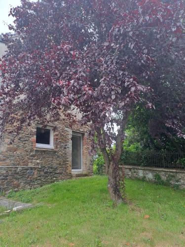 Maison au Calme en Normandie in Pont-Hébert