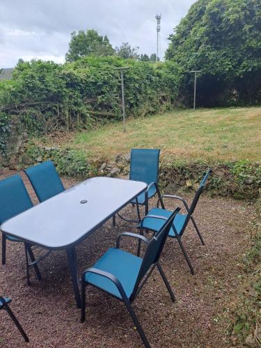 Dārzs, Maison au Calme en Normandie in Pont-Hébert
