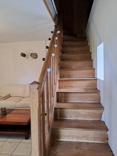 Maison au Calme en Normandie in Pont-Hébert