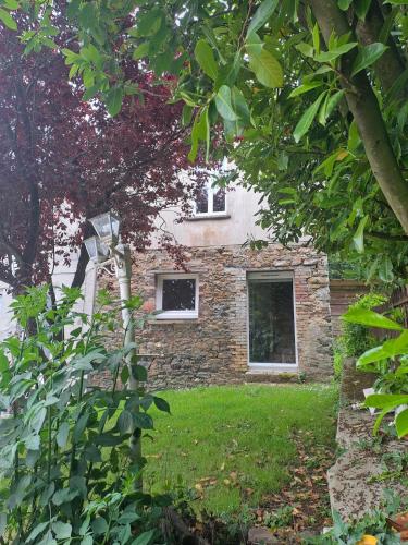 Maison au Calme en Normandie in Pont-Hébert