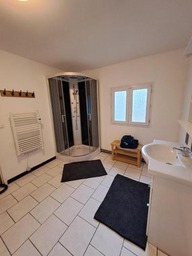 Maison au Calme en Normandie in Pont-Hébert
