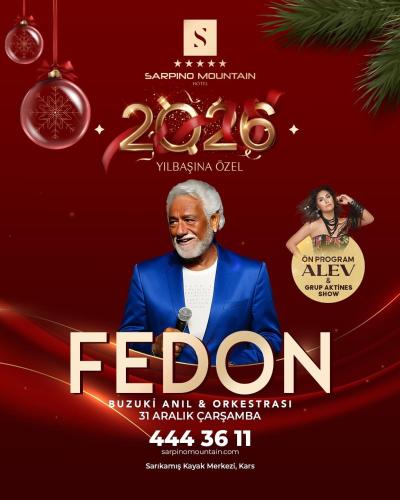 SARPİNO MOUNTAİN HOTEL