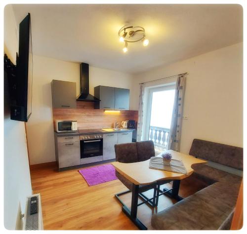  Ferienhof Kreilgut in Rossleithen