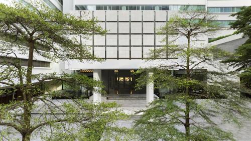 Metropolitan by COMO, Bangkok