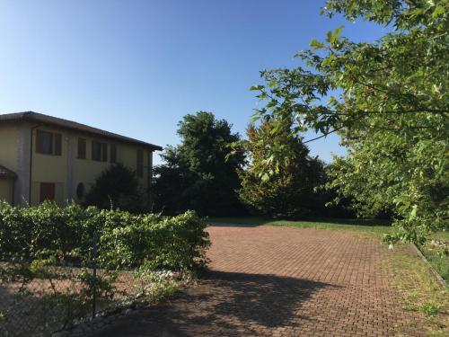  B&B Oasi, Unterkunft in San Giorgio di Piano