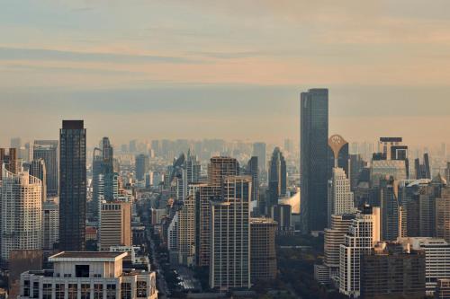 Metropolitan by COMO, Bangkok