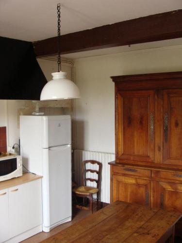 La maison du régisseur (La maison du regisseur) in Valdivienne