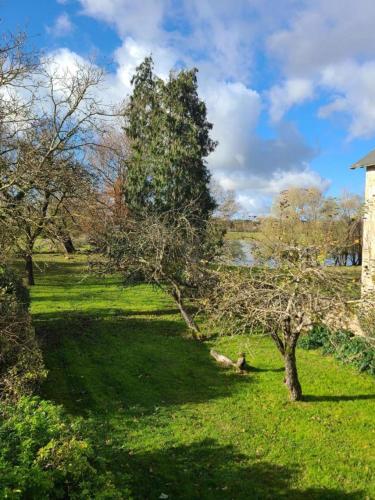 La maison du régisseur (La maison du regisseur) in Valdivienne