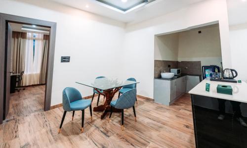 Papumpare Jungle Resort in ไอทานาการ์