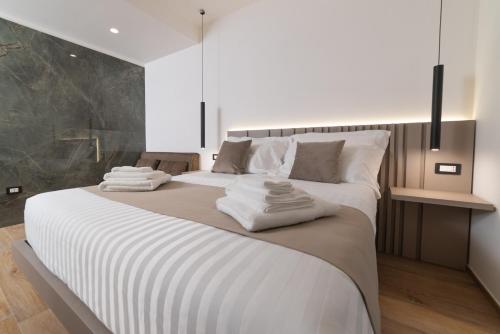 La Conchiglia Rooms - Salerno in Салерно