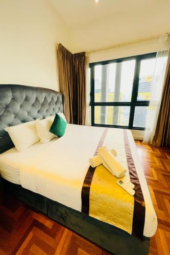 The Mews Suites KLCC By Luna - image 8