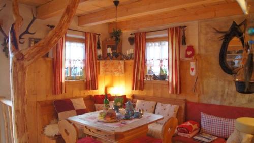 Hammer-Hütte (Hammer-Hutte) in St. Veit Im Pongau