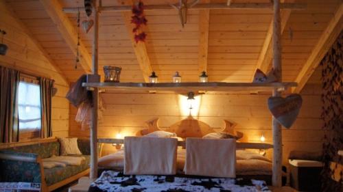 Hammer-Hütte (Hammer-Hutte) in St. Veit Im Pongau
