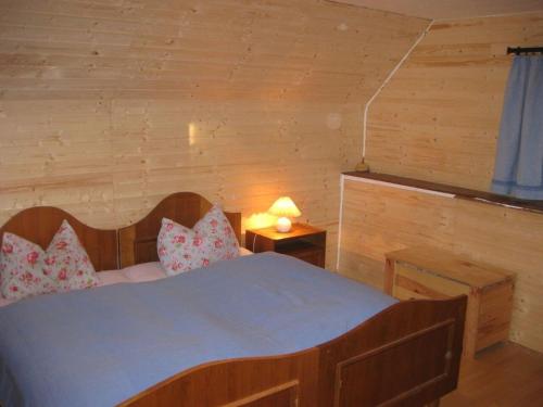 Romantik Hütte (Romantik Hutte) in Patergassen