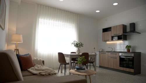 кухня, Hotel XBusiness in Савіано