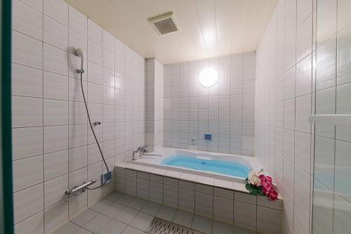 HOTEL MYTH-Y ホテル マイス ワイ adult only in Manno