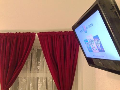 Double room, private bathroom