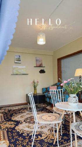 Cozy 2BR Retreat with Outdoor Living & Garden in Da Nang — photo 5