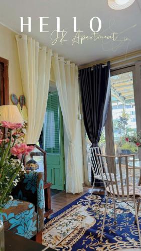 Cozy 2BR Retreat with Outdoor Living & Garden in Da Nang — photo 2