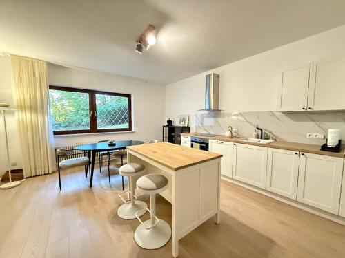 Ferienwohnung Rhönchalet in Gersfeld, Deutschland