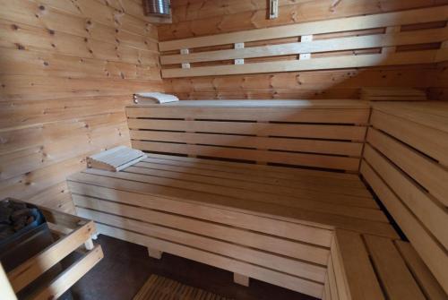 Reinhoferhütte (Reinhoferhutte) in Frantschach-Sankt Gertraud