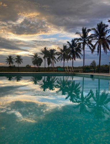 Premier Rays Venue, Eco stay & Sports in Bisuvanahalli