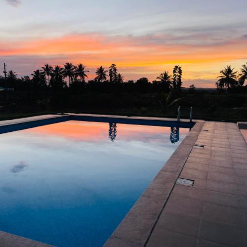 Premier Rays Venue, Eco stay & Sports in Bisuvanahalli