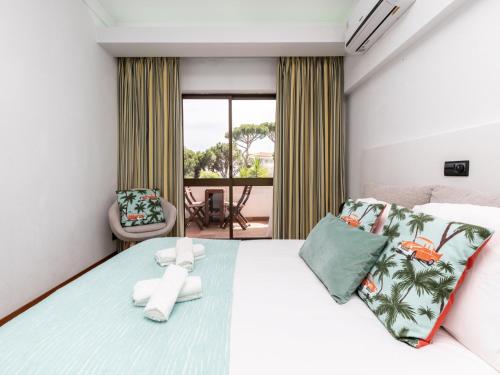 Akisol Vilamoura Iron in Картейра