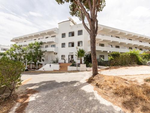Экстерьер, Akisol Vilamoura Iron in Картейра