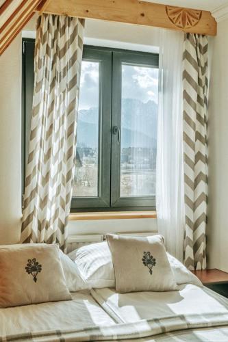 Rezydencja Zakopane Room Type - Standard Quadruple Room