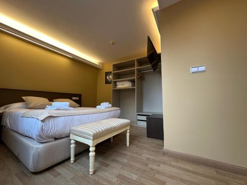 Hotel Santa Catalina by Bossh Hotels – A Coruña, PA