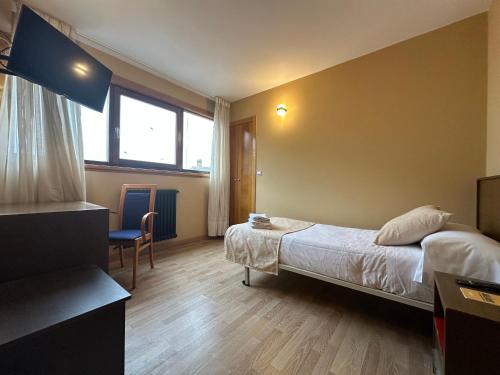 Foto - Hotel Santa Catalina by Bossh Hotels!