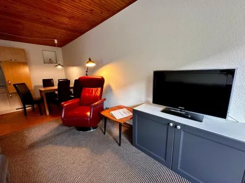 Watt´n Drööm in Cuxhaven, Deutschland
