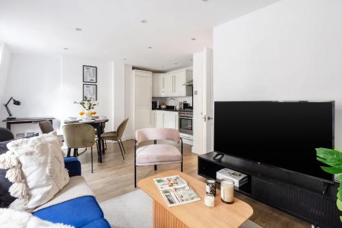 BnBNova - 1BR - Westminster & Big Ben Nearby - image 5