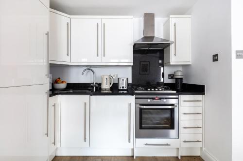 BnBNova - 1BR - Westminster & Big Ben Nearby - image 11