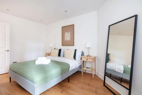 BnBNova - 1BR - Westminster & Big Ben Nearby - image 4