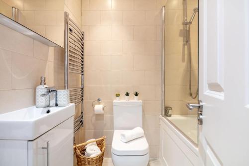 BnBNova - 1BR - Westminster & Big Ben Nearby - image 3