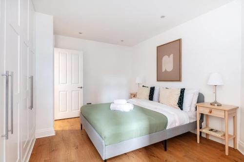 BnBNova - 1BR - Westminster & Big Ben Nearby - main image