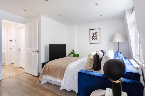 BnBNova - 1BR - Westminster & Big Ben Nearby - image 13