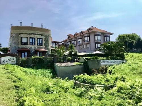 Casa Del Surf Somo chambre d'hôte Gajano