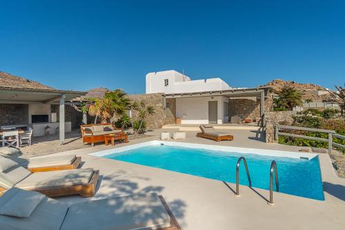 Thalasses Villas - image 4