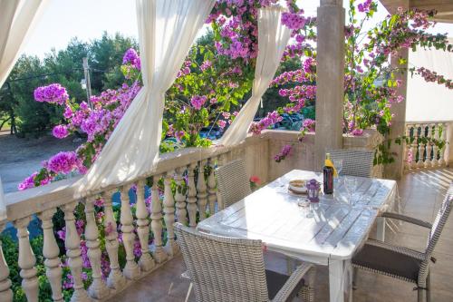 B&B Biograd na Moru - Apartment Klara - Bed and Breakfast Biograd na Moru