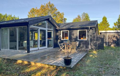 3 Bedroom Gorgeous Home - Location saisonnière - Grønsig