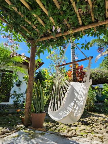 Casa Maravilha São Roque – khách sạn tại Taquari